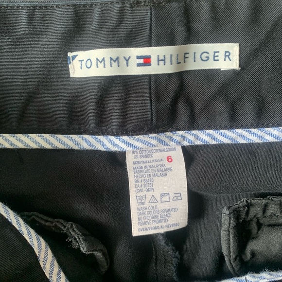 Vintage Y2K Tommy Hilfinger Pants - Picture 3 of 3